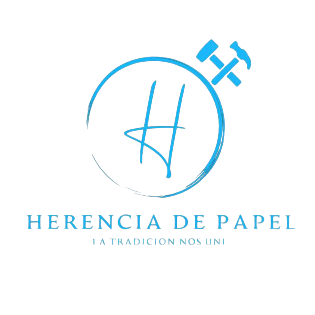 Herencia de Papel